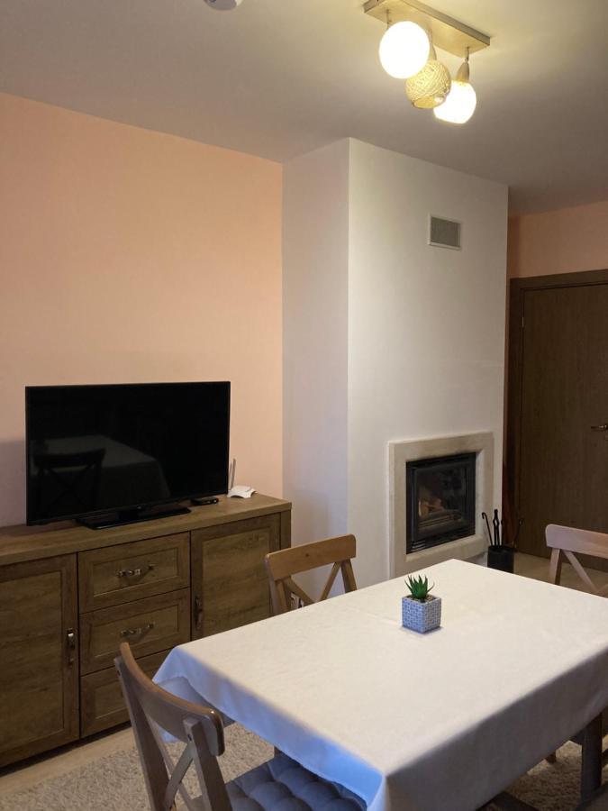 Mirabell Apartment Bansko - Mountain View & Fireplace Kültér fotó