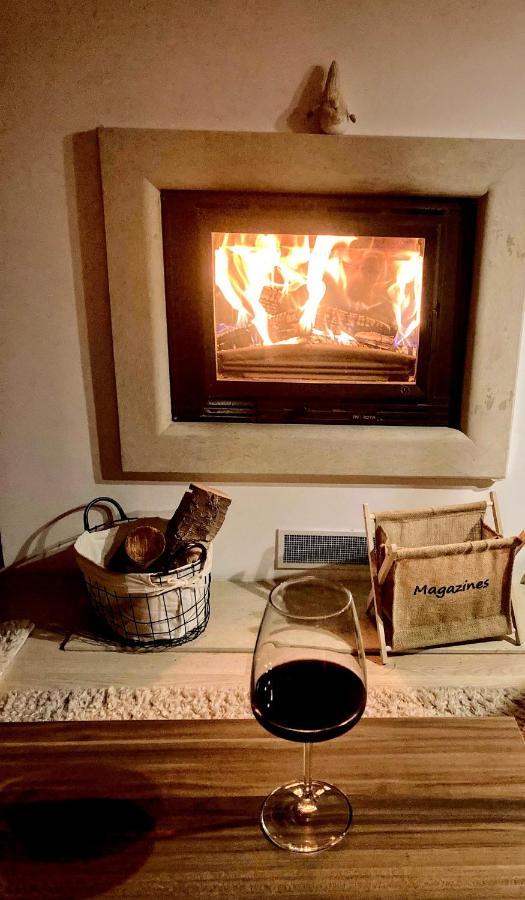 Mirabell Apartment Bansko - Mountain View & Fireplace Kültér fotó
