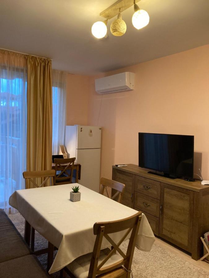 Mirabell Apartment Bansko - Mountain View & Fireplace Kültér fotó